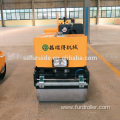 Hand push type gasoline engine small road roller for asphalt compaction Hand push type gasoline engine small road roller